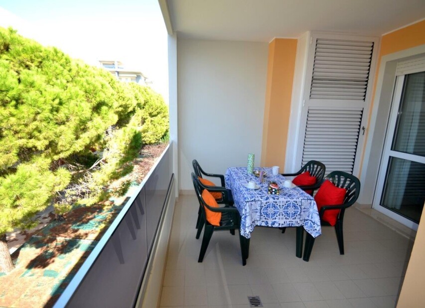 Apartmán Gondola