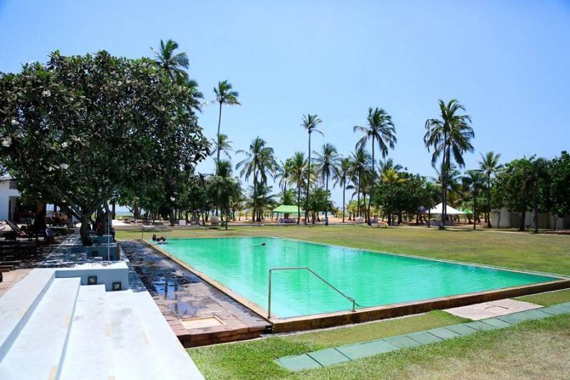 Pegasus Reef (Wattala)
