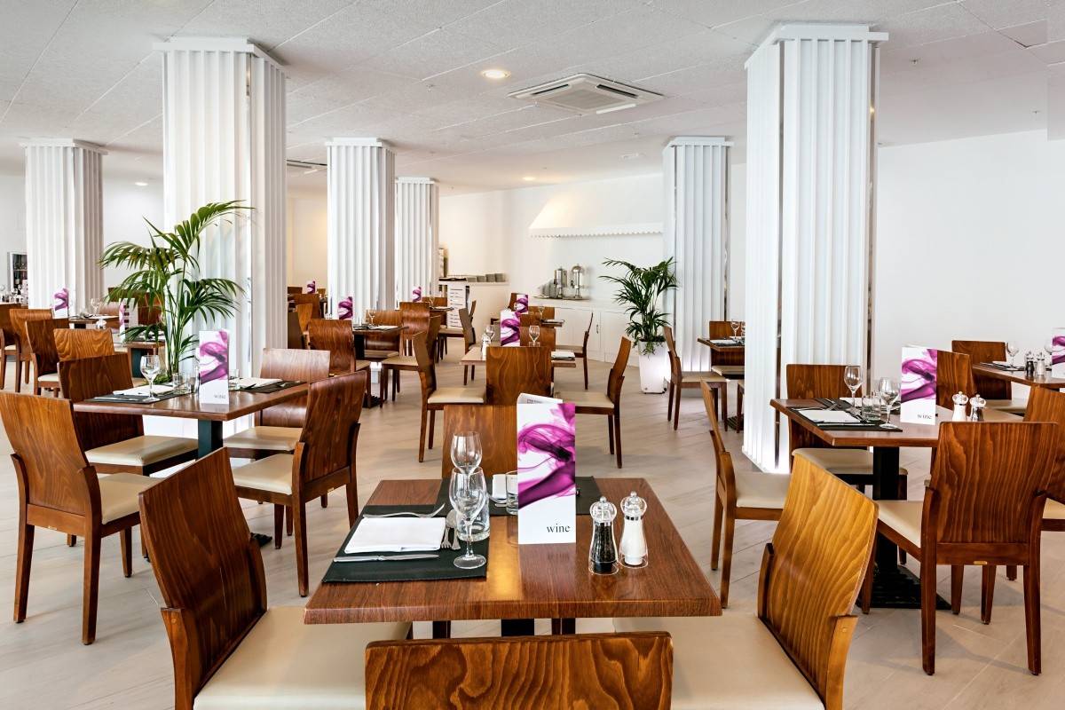 Barcelo Corralejo Sands