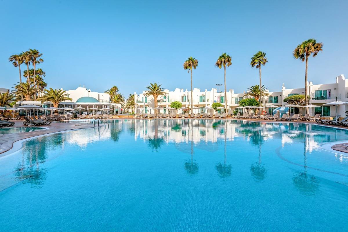 Barcelo Corralejo Sands