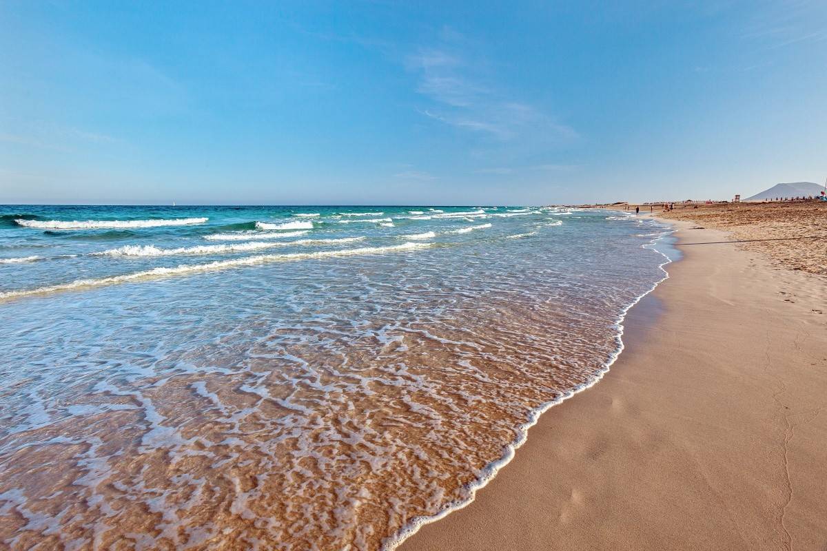 Barcelo Corralejo Sands