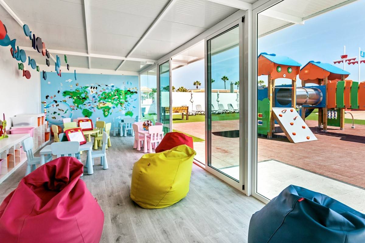 Barcelo Corralejo Sands