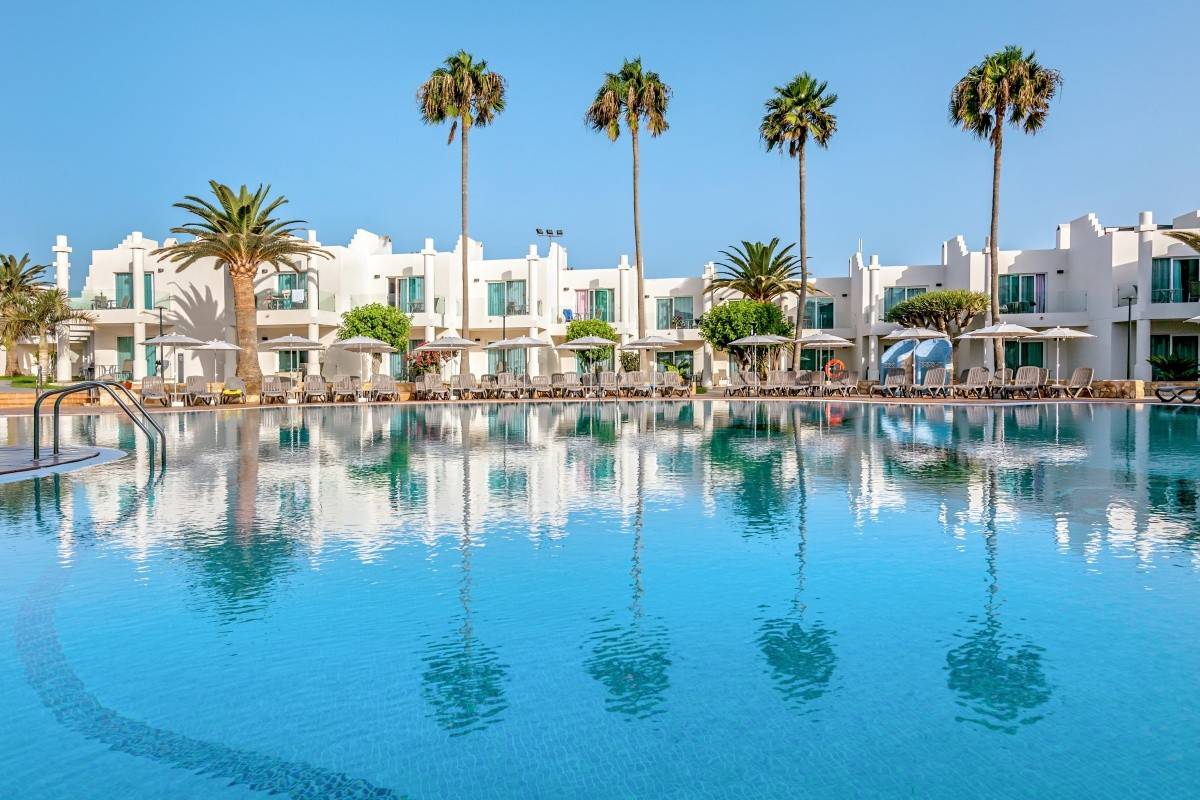 Barcelo Corralejo Sands