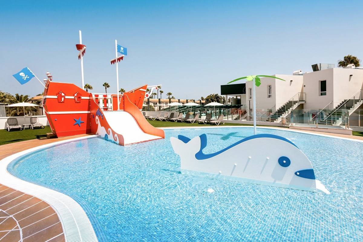 Barcelo Corralejo Sands