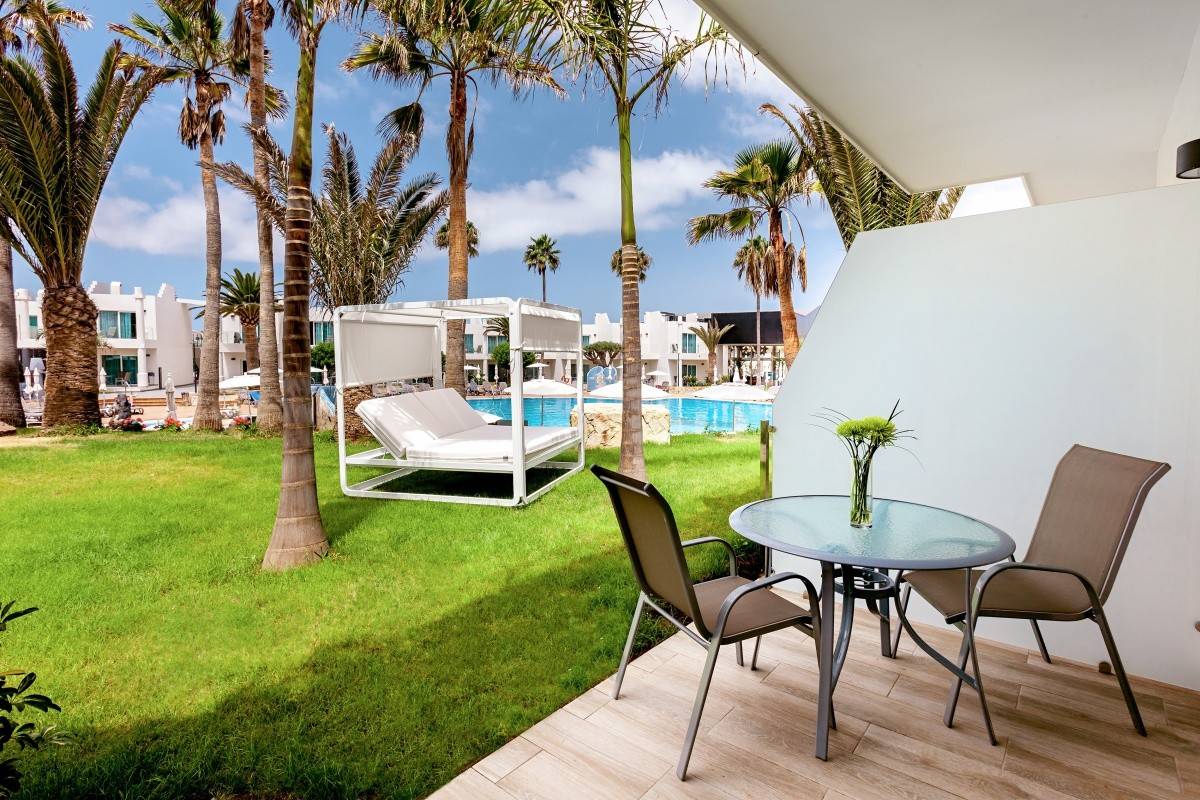 Barcelo Corralejo Sands