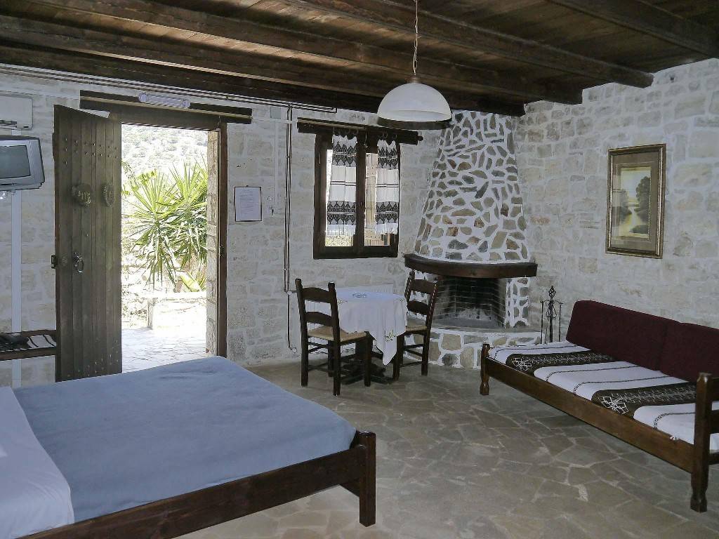 Stone Village