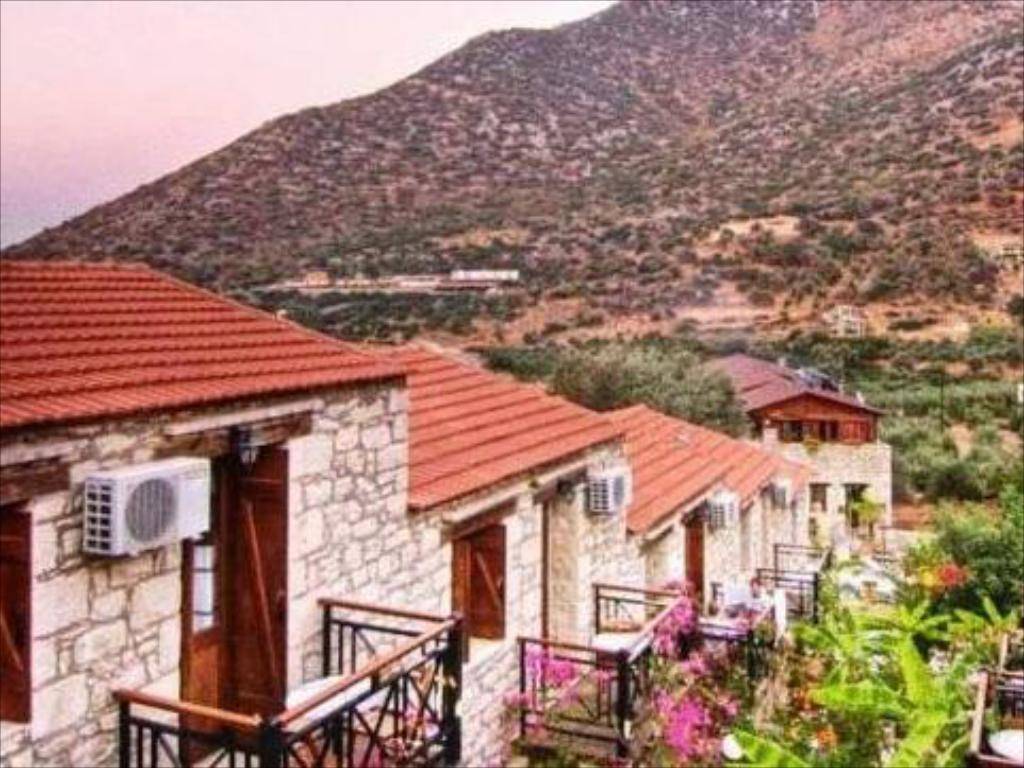 Stone Village