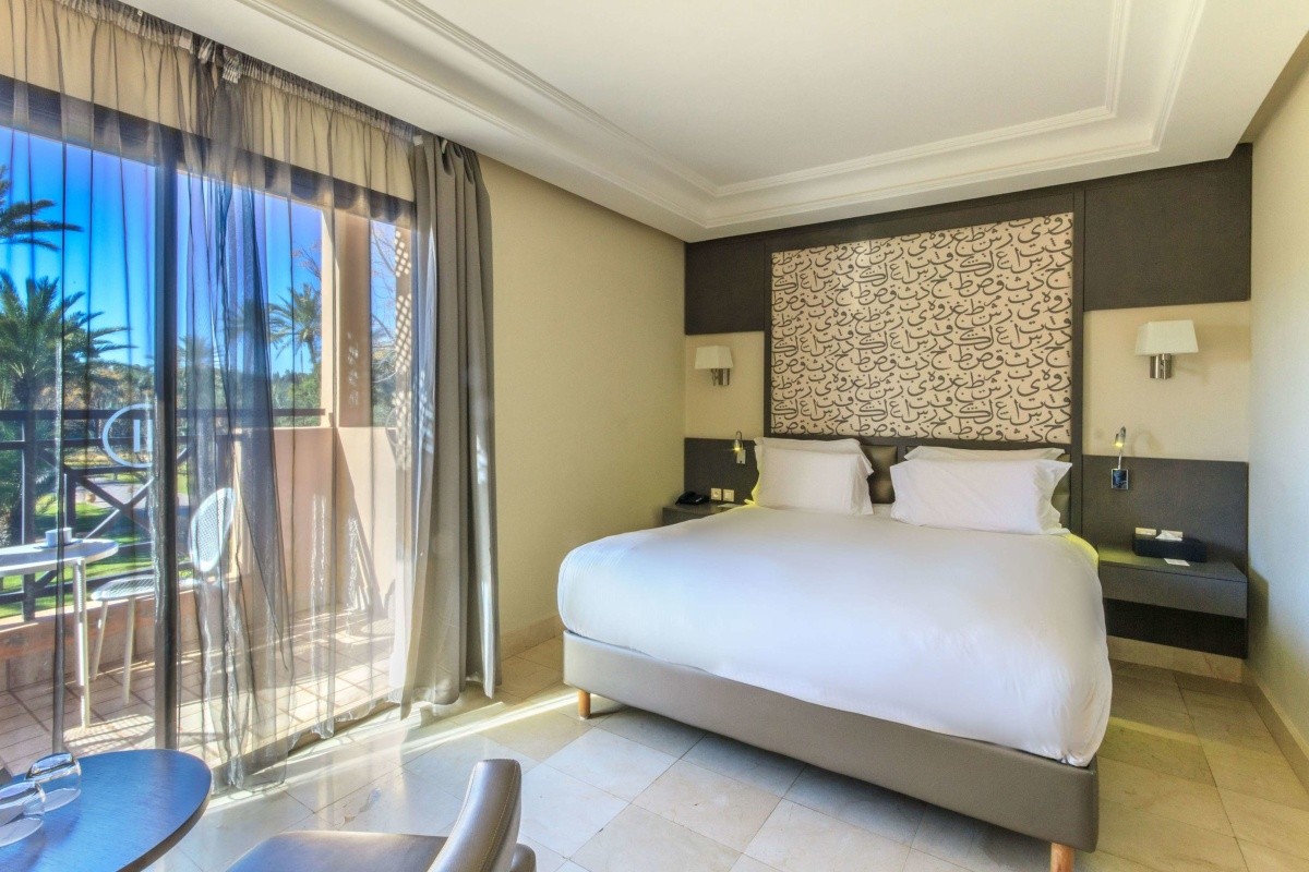 Barceló Palmeraie