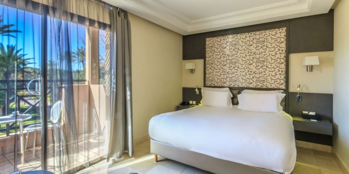 Barceló Palmeraie