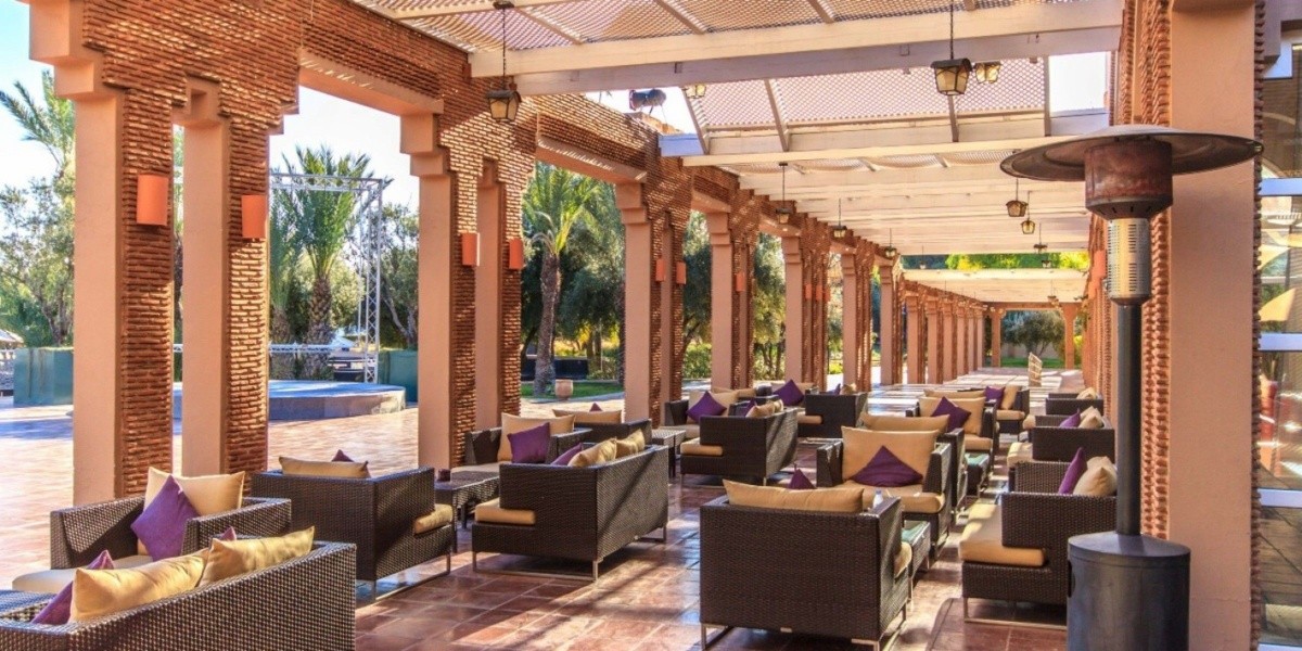 Barceló Palmeraie