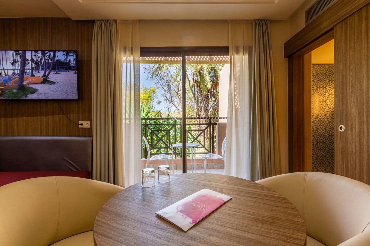 Barceló Palmeraie