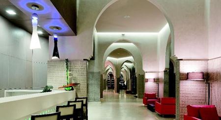 Barceló Palmeraie
