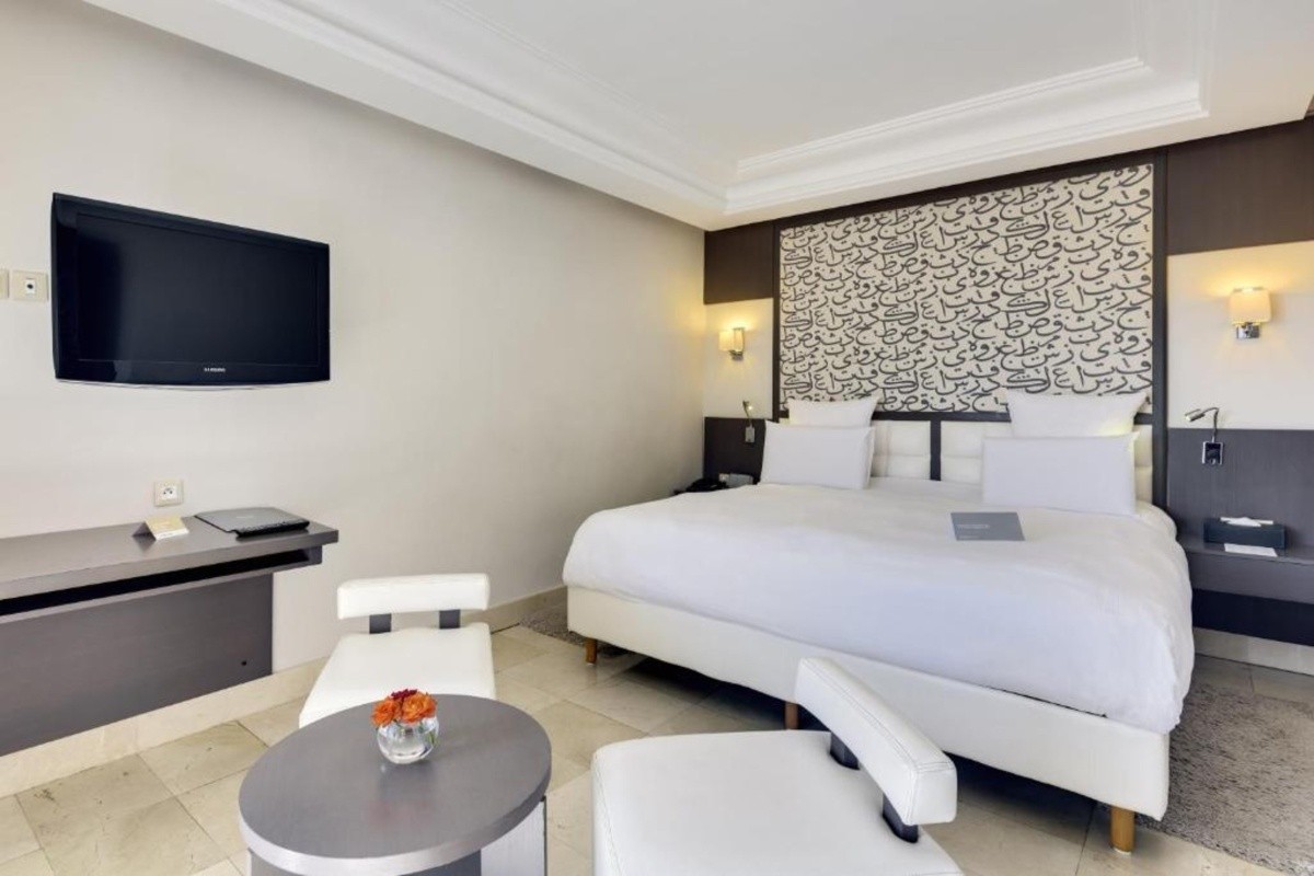 Barceló Palmeraie