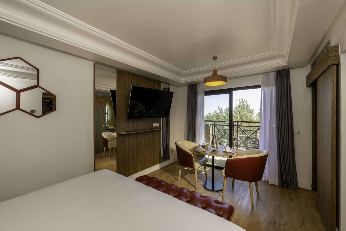 Barceló Palmeraie