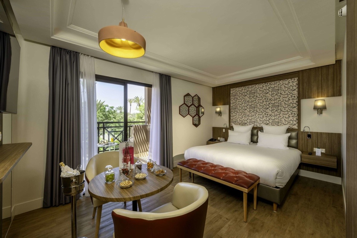 Barceló Palmeraie