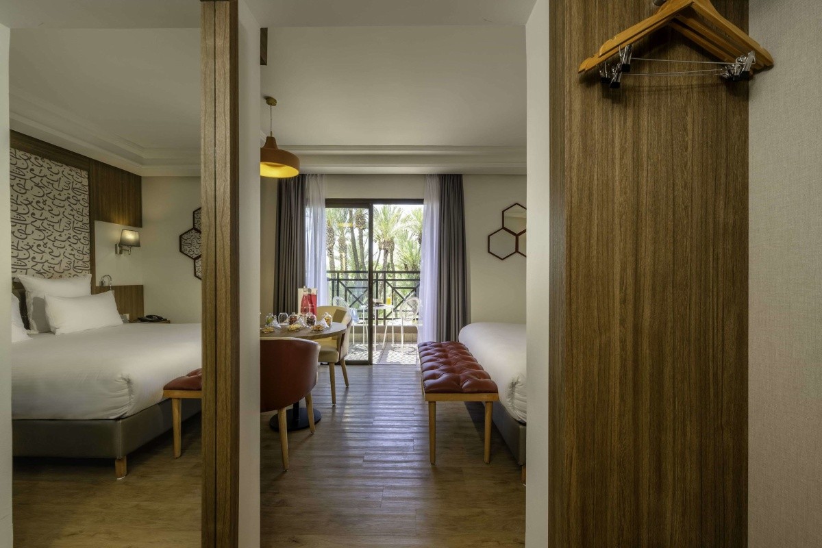 Barceló Palmeraie