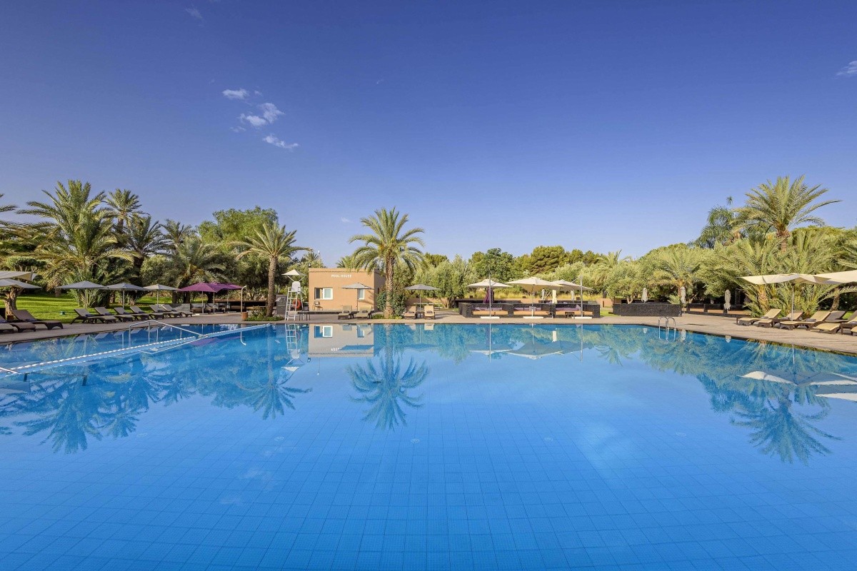 Barceló Palmeraie