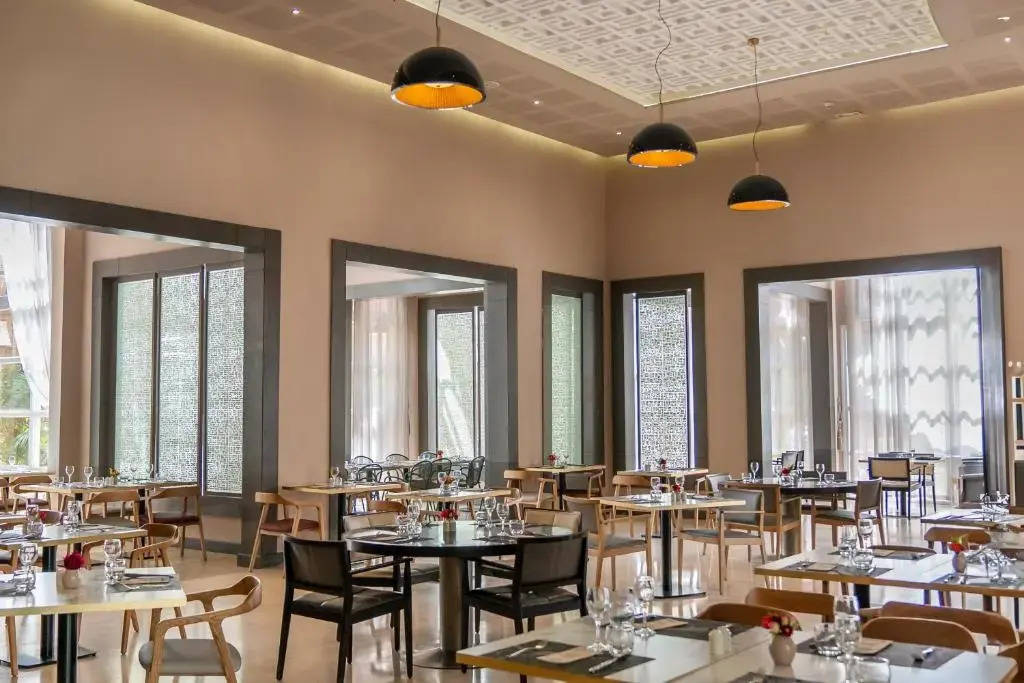 Barceló Palmeraie