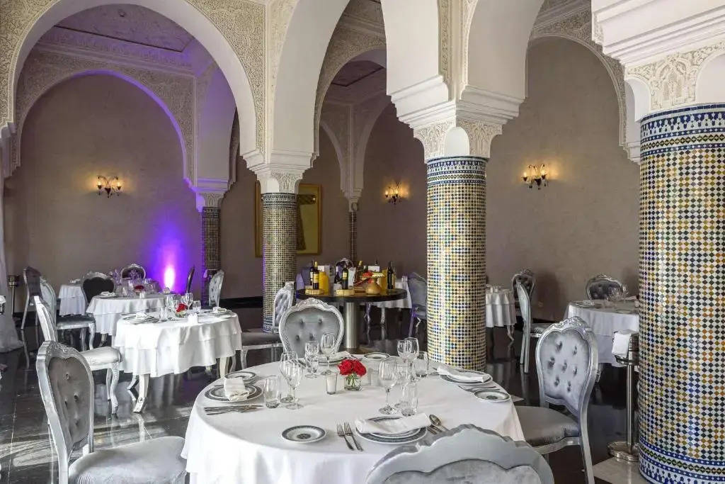 Barceló Palmeraie