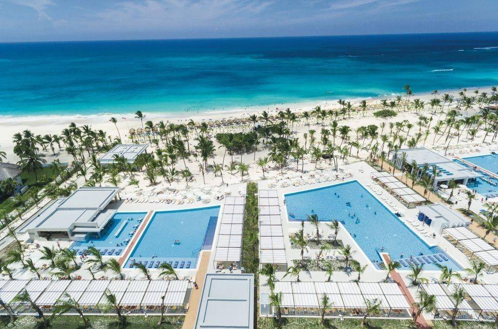 Riu Republica