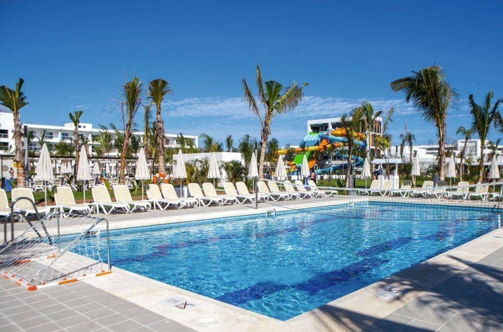 Riu Republica