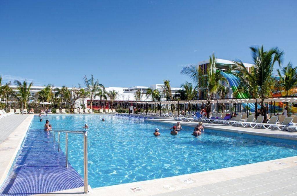 Riu Republica