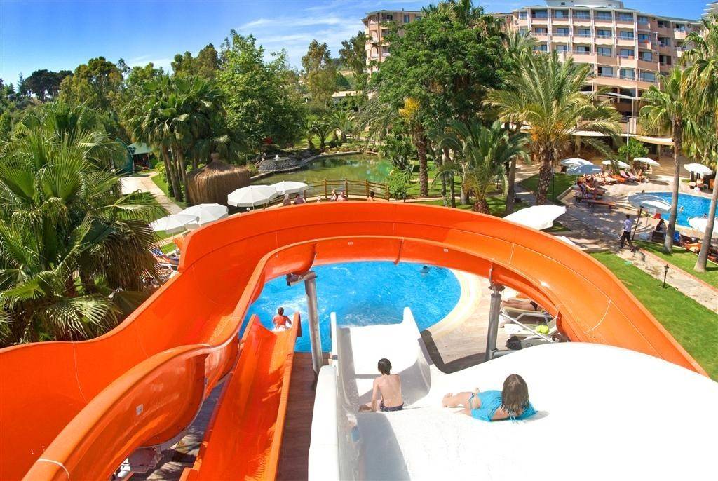 Aventura Park
