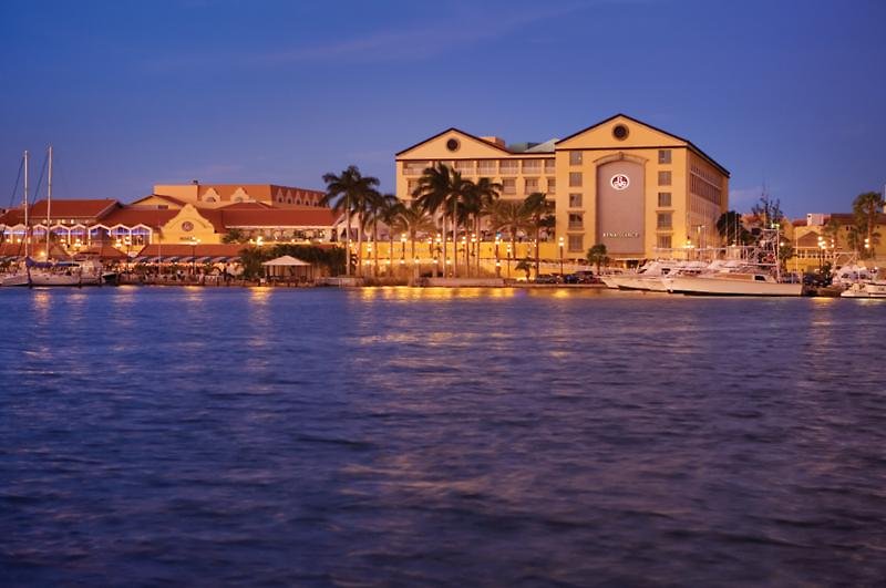 Renaissance Wind Creek Aruba Resort
