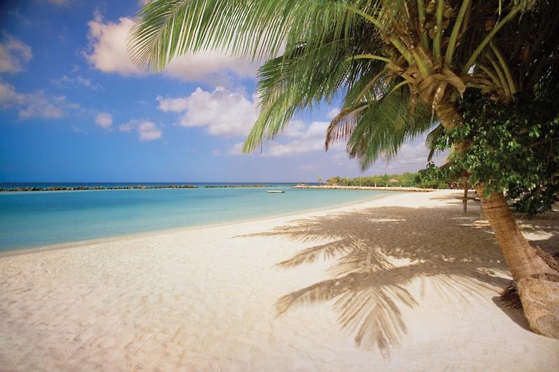 Renaissance Wind Creek Aruba Resort