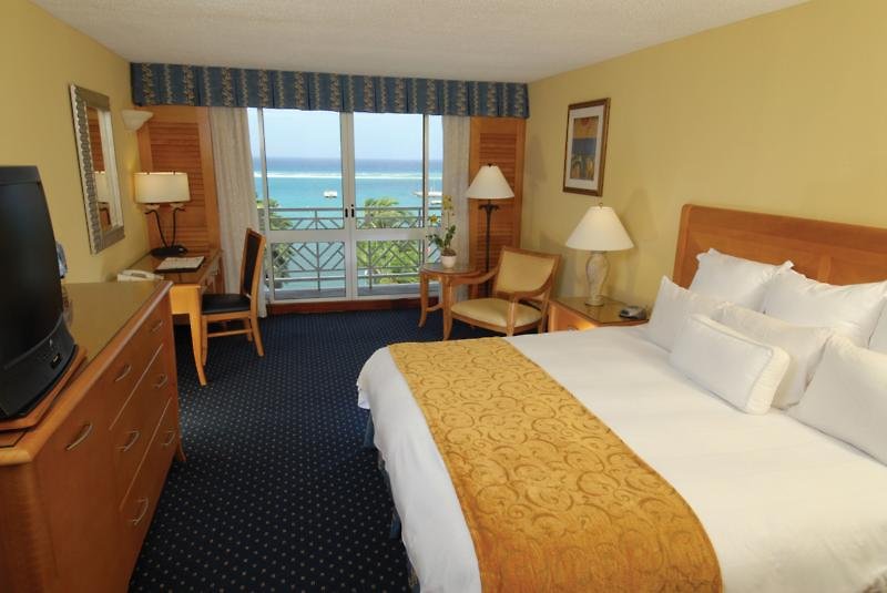 Renaissance Wind Creek Aruba Resort