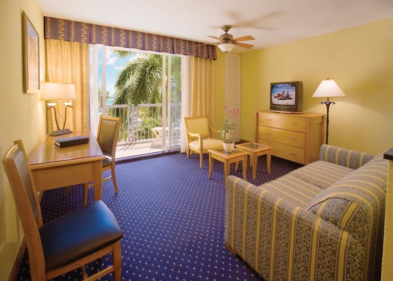 Renaissance Wind Creek Aruba Resort