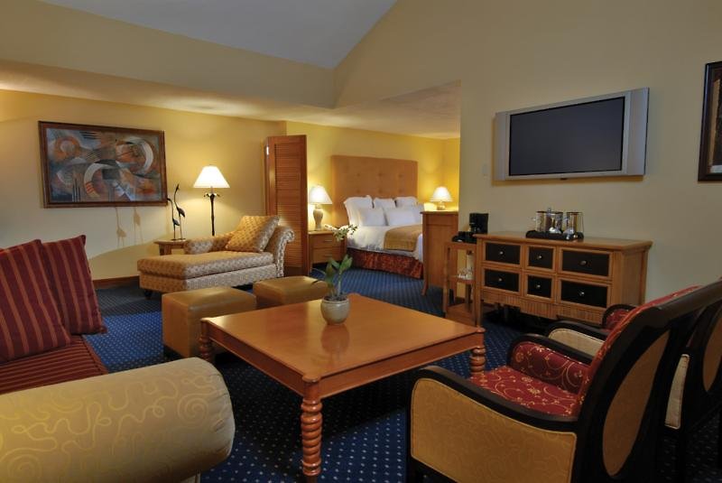 Renaissance Wind Creek Aruba Resort