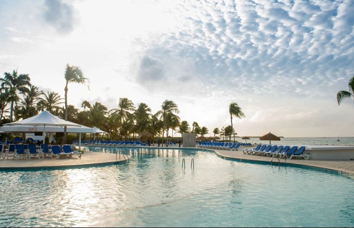 Renaissance Wind Creek Aruba Resort