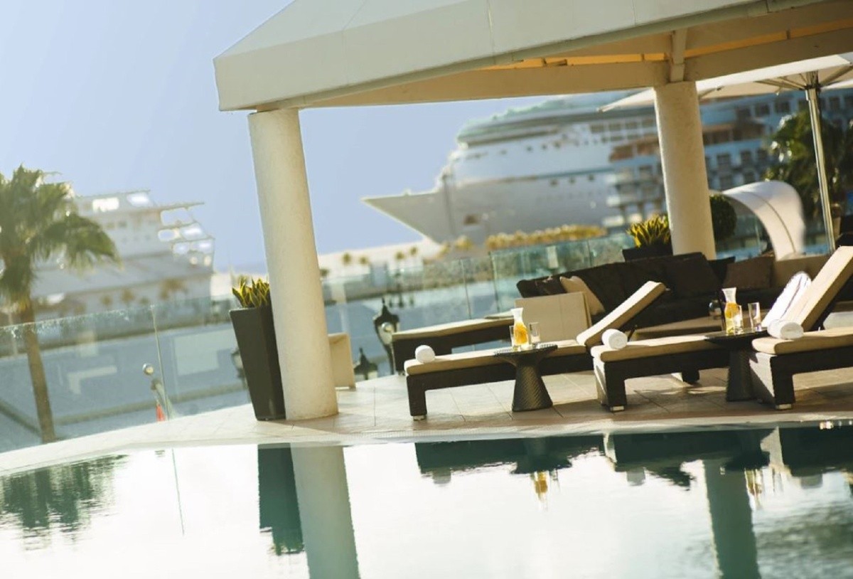 Renaissance Wind Creek Aruba Resort