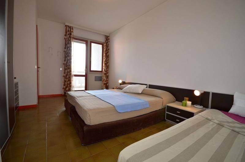 Apartmány Tre C