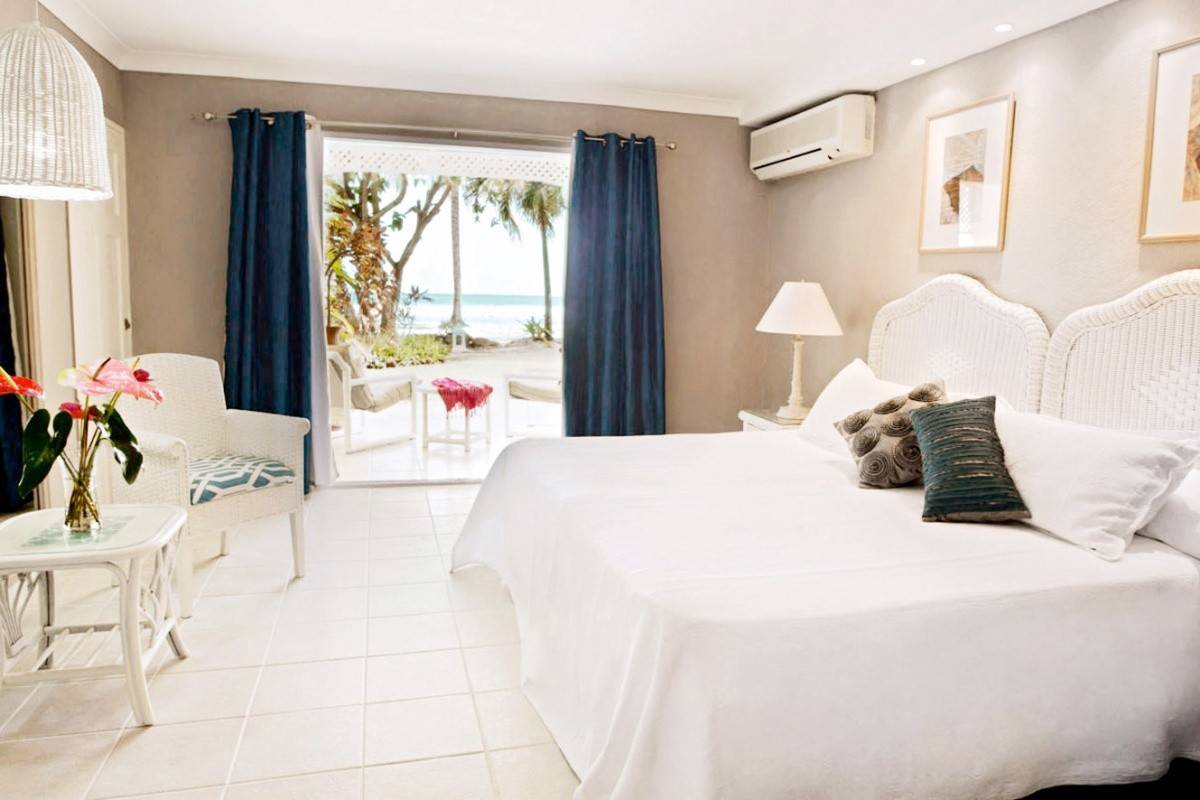 Sugar Bay Barbados