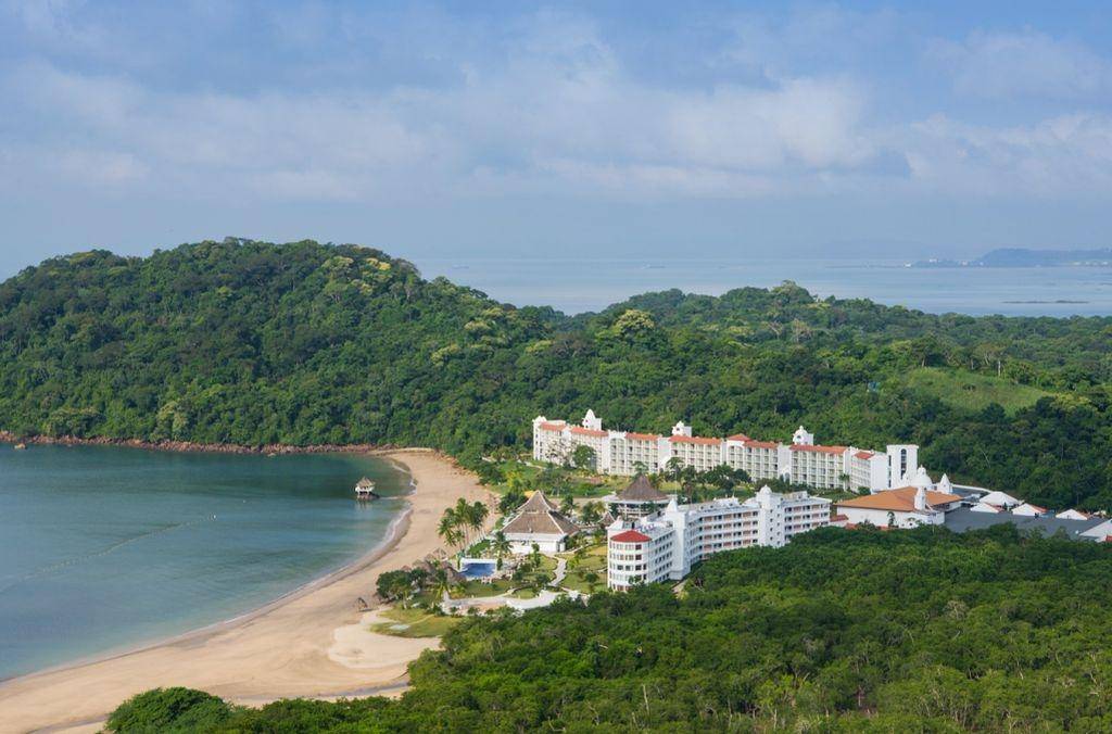 Dreams Playa Bonita Panama