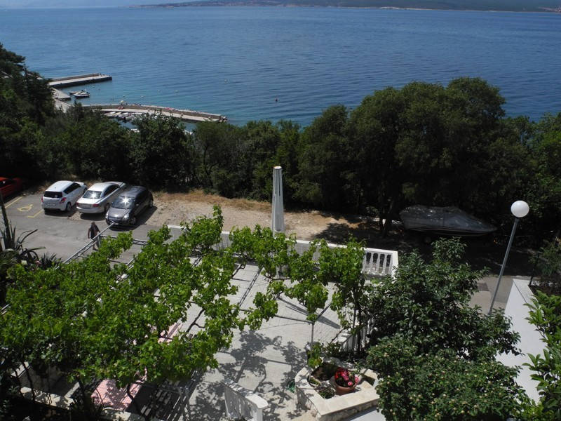Vila Niko (Dramalj)