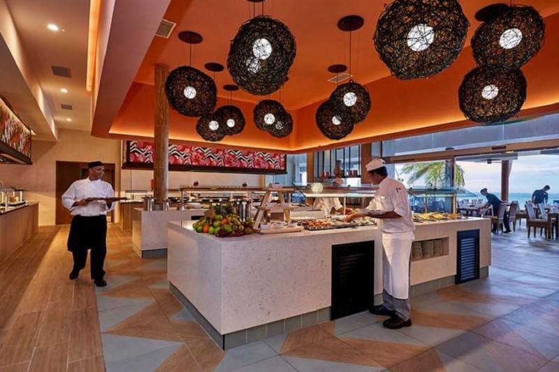 Riu Atoll