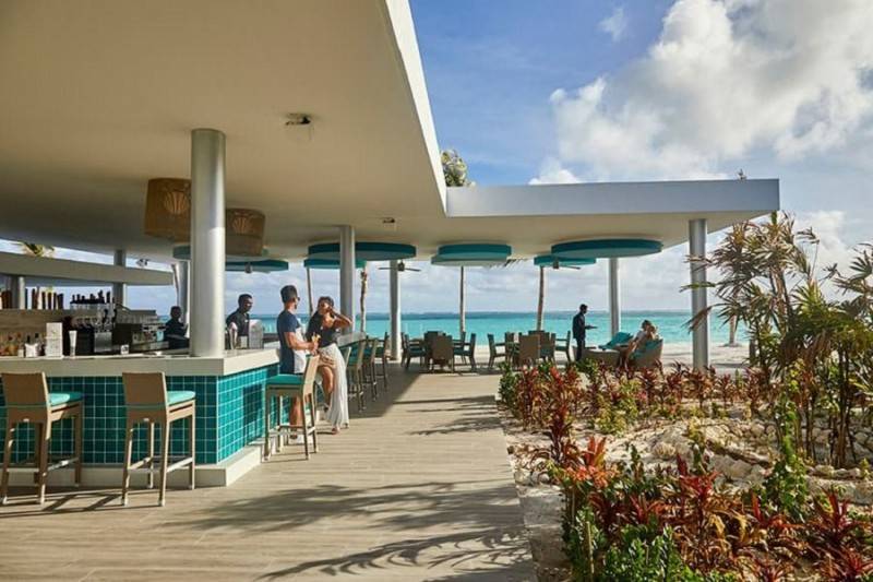 Riu Atoll