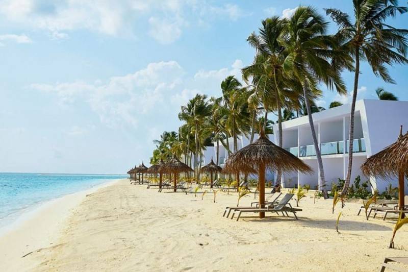 Riu Atoll