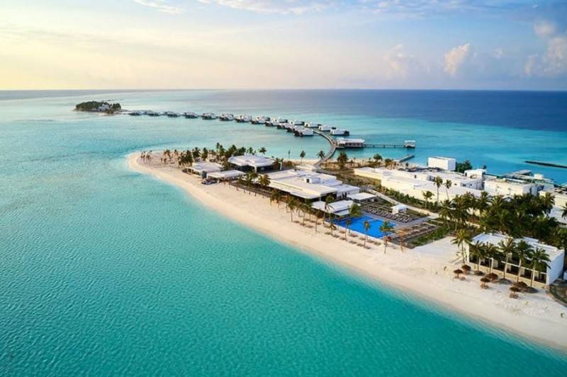 Riu Atoll