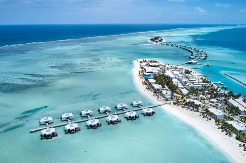 Riu Atoll
