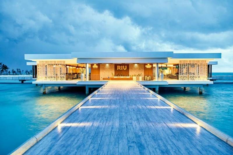 Riu Atoll