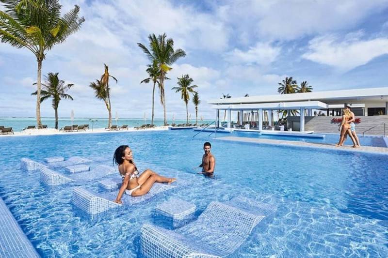 Riu Atoll
