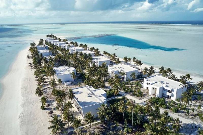 Riu Atoll