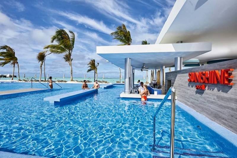 Riu Atoll