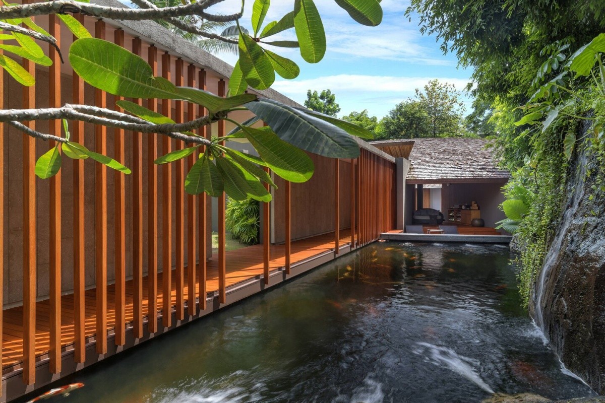 Renaissance Phuket Resort & Spa