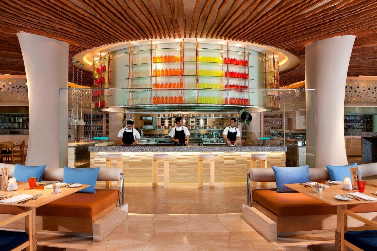 Renaissance Phuket Resort & Spa