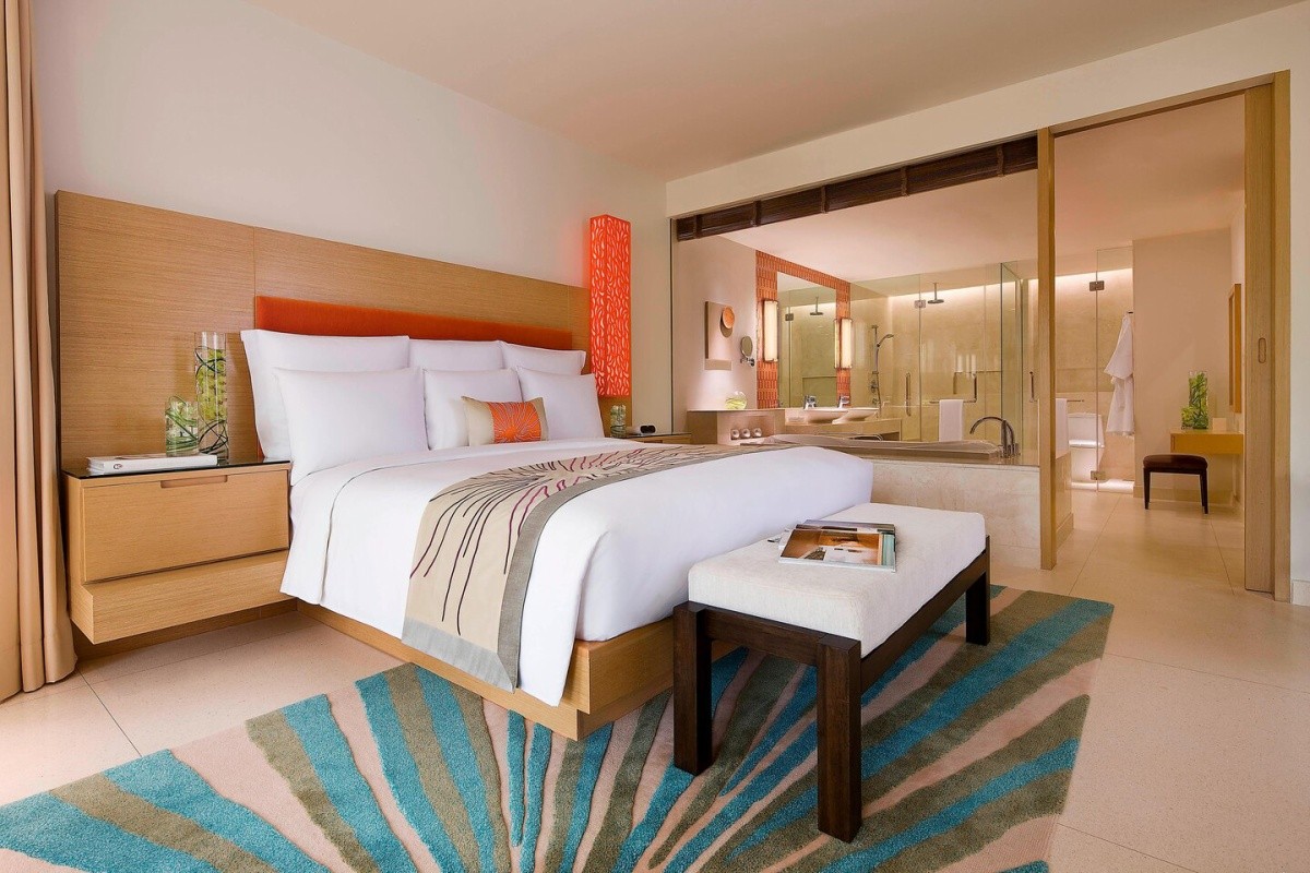 Renaissance Phuket Resort & Spa